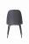 Import wholesale leather chairs children dining chair from China