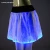 Import Wholesale light up sexy dance skirts LED Party Dance Skirt Light Up Petticoat from China