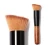 Import Wholesale make-up products muliti function single foundation powder puff sponge makeup brush from China