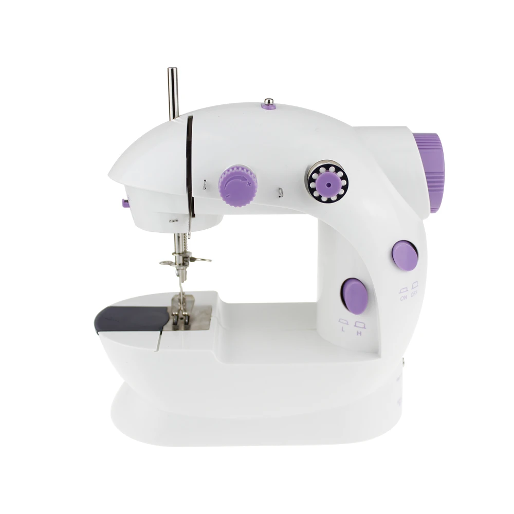 wholesale mini size handheld convenient multi function sewing machine mini sewing machine