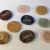 Import Wholesale Mixed Tumbled Natural Rough Beads Engraved Carving Polished Semi Precious Stones Crafts from China