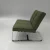 Import Wholesale Modern Home Hotel Villa Living Room Furniture Lazy Contemporary Fabric Lounge Leisure Chair from China