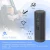 Import Wholesale Multi-functional Rechargeable Portable Air Purifier Air Freshener Car Diffuser for Car Cup Holder from China