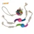 Import Wholesale Multifunction Innovational Double Teeth-Cleaning Dog Rope Pet Dog Toy from China