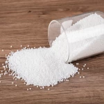 Wholesale Natural Color Plastic Raw Material PA Resin Granules Flame Retardant