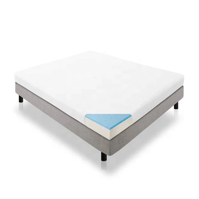 Wholesale natural dunlop latex mattress Luxury cheap air mattress high quality toddler beds with mattress
