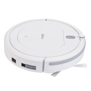 Wholesale New Age Products Good Robot vacuum cleaner