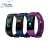 Import Wholesale New Smart band Y5 Heart rate Blood pressure monitor Smart Wristband from China