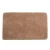 Import Wholesale Non-slip absorbent bath mat solid bathroom carpet Bathroom Mat from China