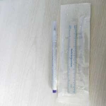 Wholesale Non Toxic Skin Marker Pen Permanent Eyebrow Eyeliner Safe Skin Marking Pens