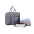 Import Wholesale nylon suitcase luggage foldable travelling bag from China
