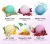 Import Wholesale organic fizzy bath bombs from China