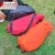 Import Wholesale outdoor home using beach high quality Portable inflatable pump air lounger sofa bag from China