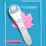Wholesale Personal Care Face Wrinkle Remove Vibration Beauty Products for Women