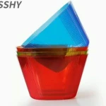 Wholesale Personalized Food Fruit Mixing Bowl