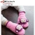 Import wholesale pink or grey winter childrens warm gloves from China
