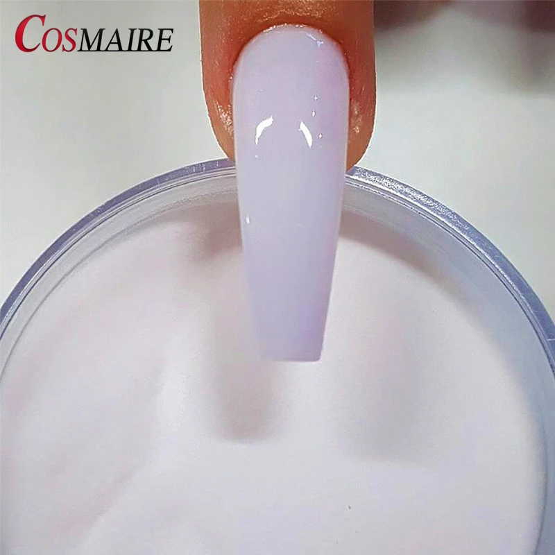 Wholesale Private Label Color System Acrylic Powder for Artificial Nails