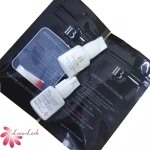 Wholesale Private Label False Eyelash Extension Clear Black White OEM Eyelash Glue