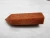 Wholesale Quality Table Decor Gold Sand Stone Points Feng Shui Crafts