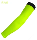 Wholesale Quick-Drying Arm Sleeves Men Sun Protection Cooling Arm Sleeve