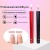 Import Wholesale Rechargeable Colorful Gel Portable Nail Drilling Bits Set Pen Tools Machine Electric Polisher Bit Polish Nail Drill from China