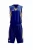 Import Wholesale Reversible Sublimated Custom Basketball Uniform from Pakistan