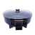 Import Wholesale round electric skillet pizza pan from China
