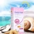 Import Wholesale Skin Care SPF50 Sun Protect Sunblock Delicate Skin Suitable Organic Baby Sunscreen from China