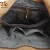 Import Wholesale sling crossbody men waxed canvas shoulder handbag messenger vintage hobo bag handbags from China