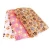 Import Wholesale Soft Warm Cute Pet Bed Accessories Coral Velvet Paw Pattern Dog Mat Dog Fleece Blanket for Pets from China