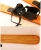 Import Wholesale solid wood snowboard ski double board fashion sled from China