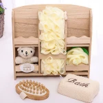 Wholesale Spa Bath Gift Kit Bath And Body Works Products Gift Sets Bath set