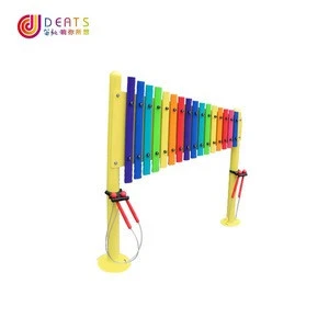 Wholesale sports production equipment for leisure music instrument