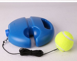 Wholesale Tennis Self-Study Practice Tennis Trainer Rebound Ball