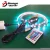 Import Wholesale TV backlight led strip 7.2W 5V 5050 RGB 30leds/m 1meter  USB RF IR 24KEY controller 0.5m cable backlight led strip from China