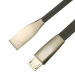 Wholesale USB fast charger data cable micro USB charging cable