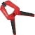 Import Wholesale Various Types Of Spring Clamp Plastic Clamp Manufacturer from China