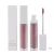 Import Wholesale vegan waterproof and long lasting matte lipstick private private Label lip gloss from China