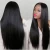 Import wholesale  Virgin Cuticle Aligned Brazilian Straight Human Hair Weaving Extension from China