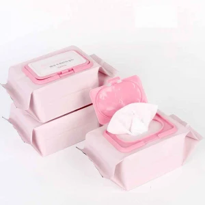 Wholesale Washable Wet Wipes Reusable Facial Wipes Bamboo Terry Makeup Remover Pads Face Cleaning Cloth Make up Towel Set