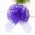 Import Wholesale Wedding Gift Packaging Organza Pull String Flower Ribbon Bow from China