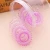 Import Wholesale Women Hairband Gradient effect Telephone line Hair bands from China