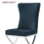 Import WholesaleAmerican Style Furniture Upholstered Tufted Back dining room chair from China