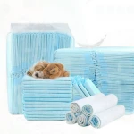 Wholesalers Disposable Puppy Pet Absorbent Dog Training Pee Pad Mat