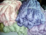Whosales good quality Wholesale China pieces DMC color 100% cotton sewing thread