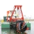 Widely Used Large Scale Sand Cutter Suction Dredger machine with USA technology