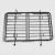 Import Widely Used Universal Aluminum alloy Luggage Carrier  Car 4x4 Roof Luggage Racks from China