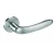 Import Window Usage Stainless Steel Lever Door Handles from China