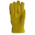 Import Windproof high quality Wholesale cow leather Winter  working gloves from China