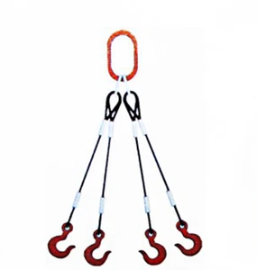 Wire Rope Sling For Wholesale